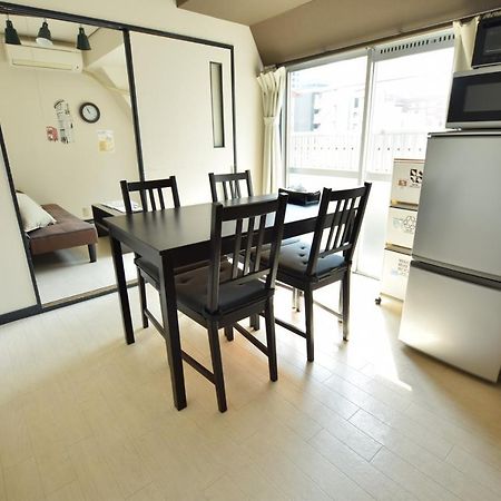 River Side Namba 801 오사카 외부 사진