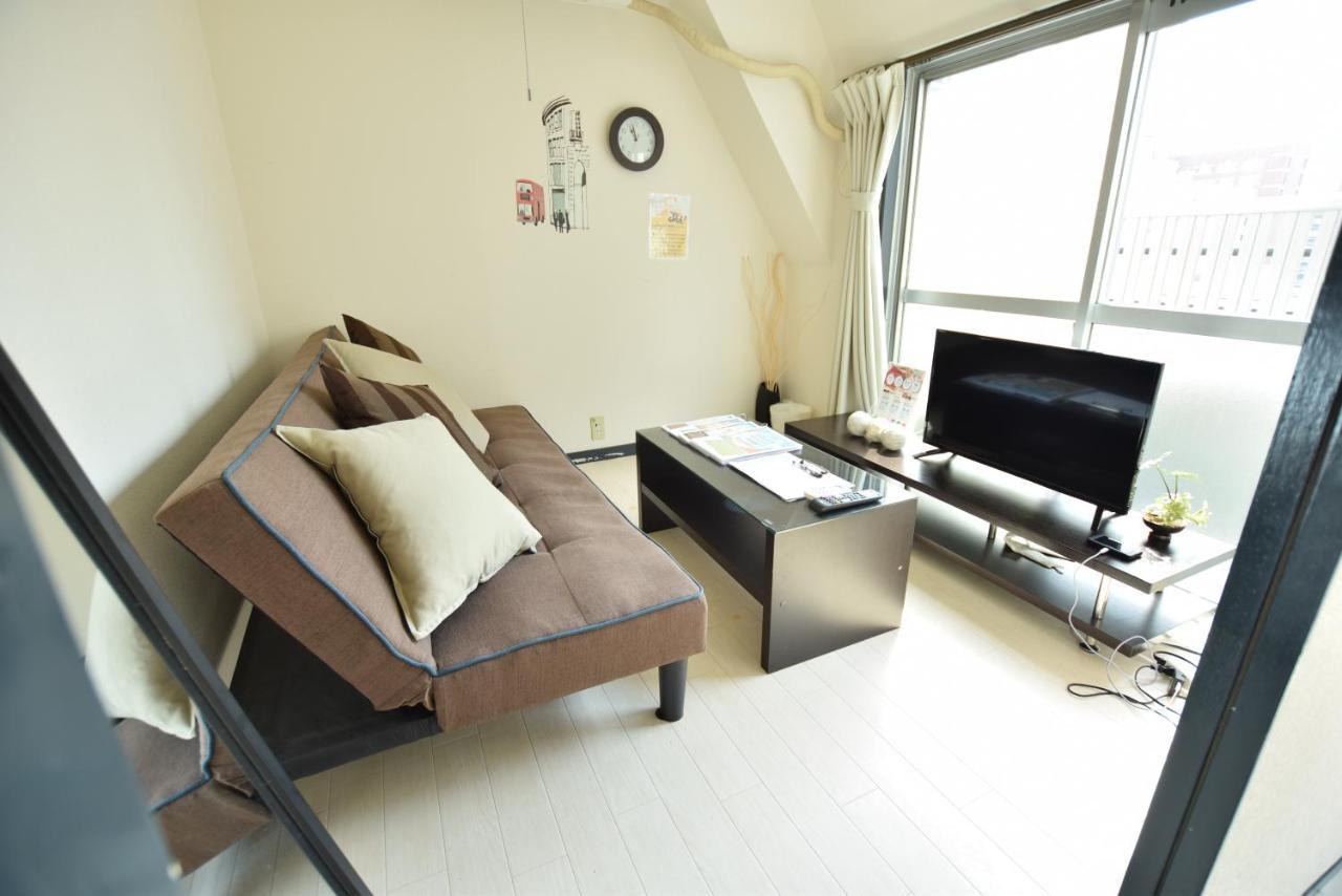 River Side Namba 801 오사카 외부 사진